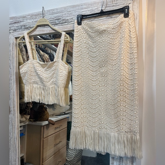 Antonio Milani set size 4